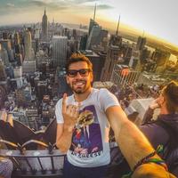 Отзыв от Валентин - Виза Destination Thailand