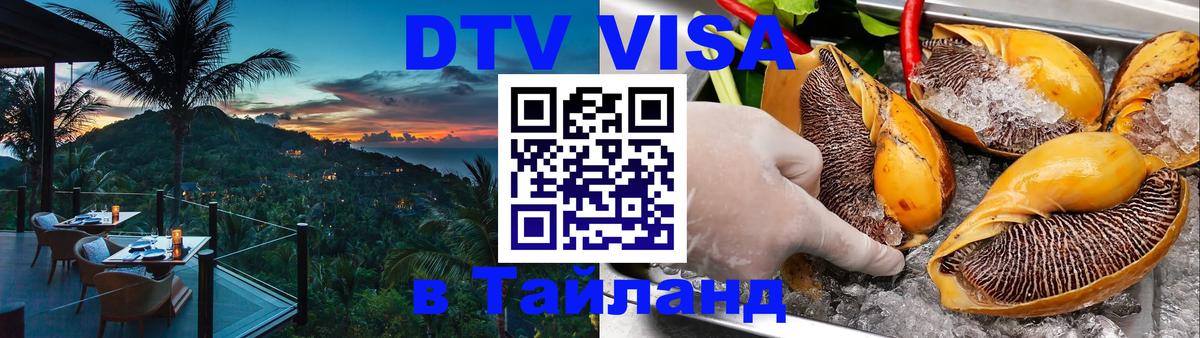 Visa в Таиланд 